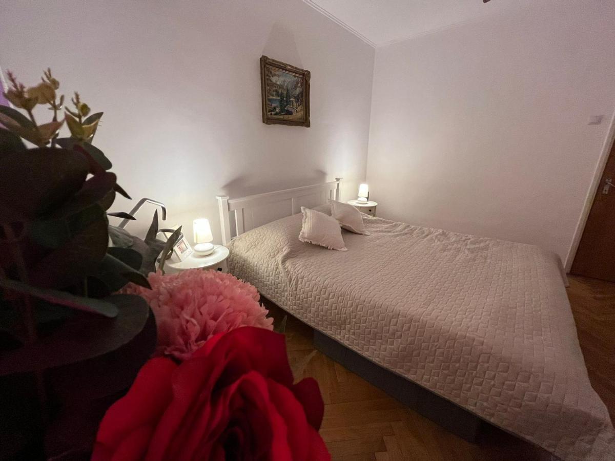 Lala'S Sweet Nest Leilighet Călimăneşti Eksteriør bilde