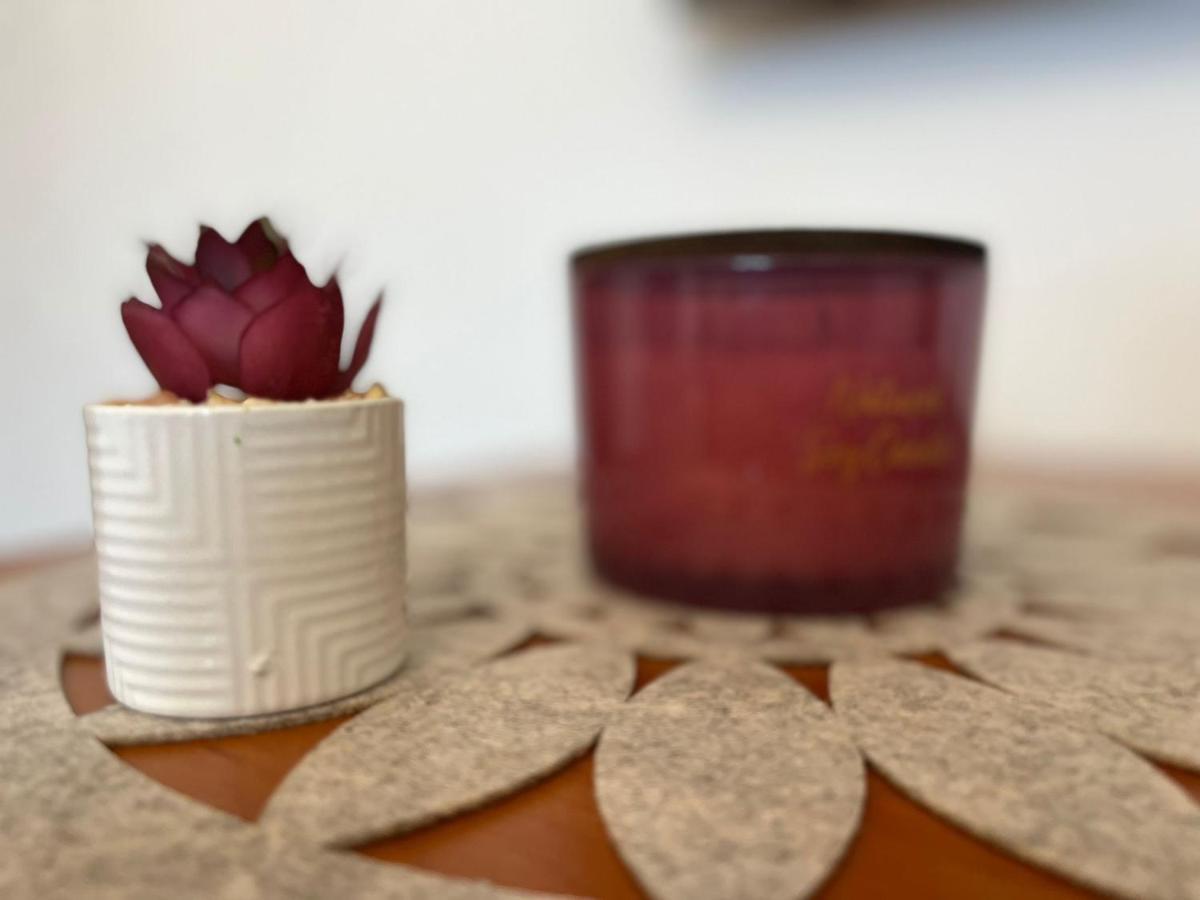 Lala'S Sweet Nest Leilighet Călimăneşti Eksteriør bilde