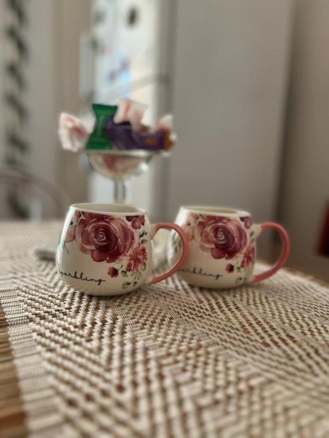 Lala'S Sweet Nest Leilighet Călimăneşti Eksteriør bilde